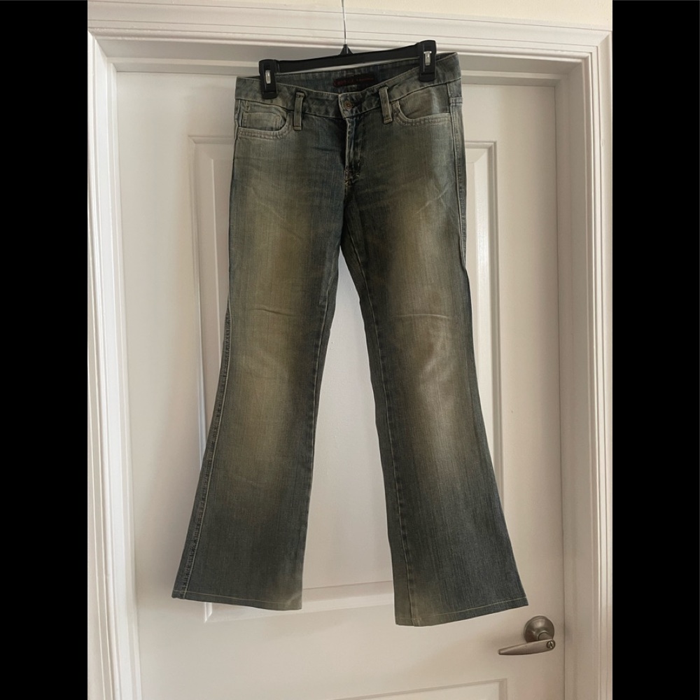 Buffalo David Bitton jeans